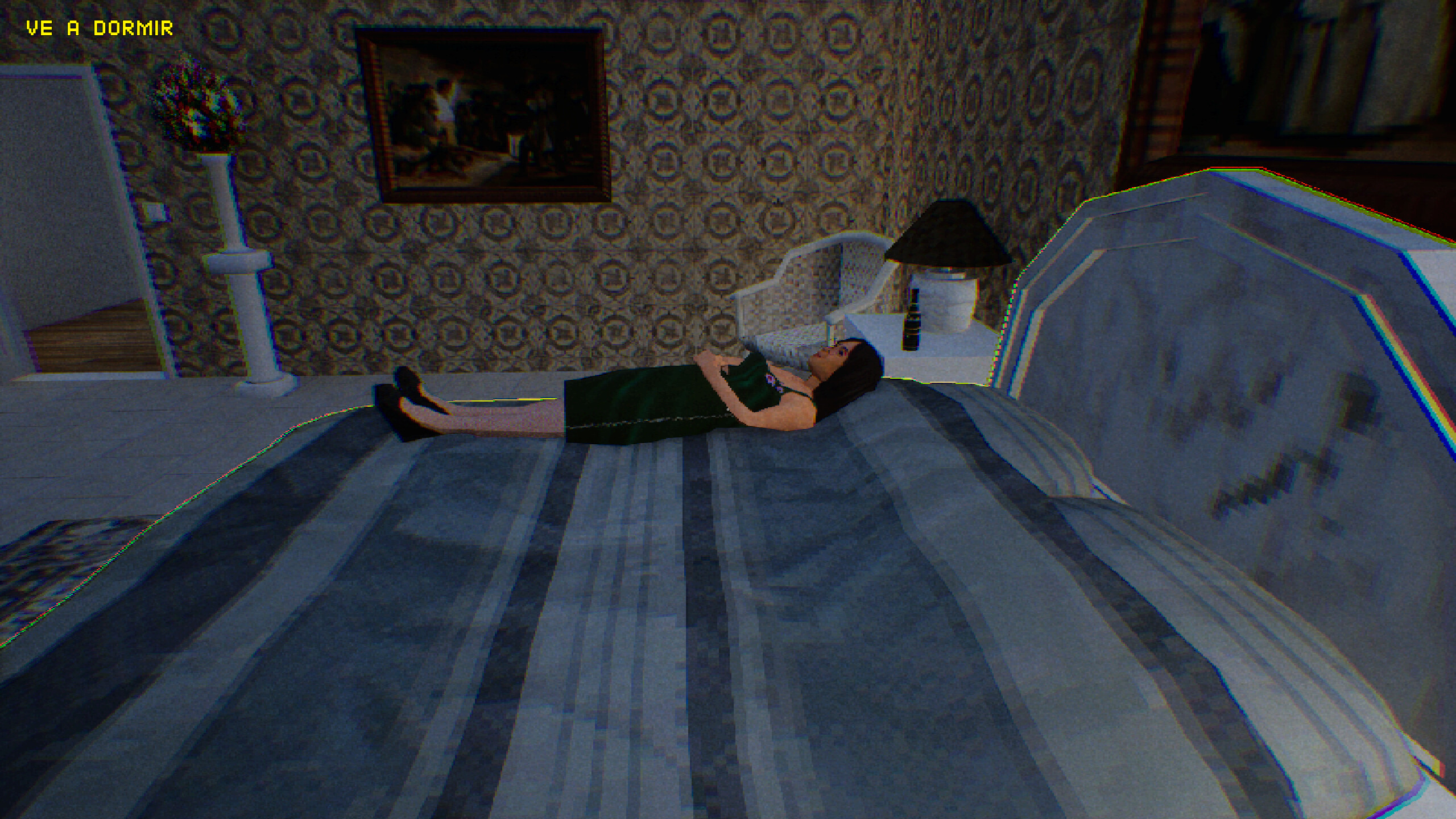 Terroro screenshot 5