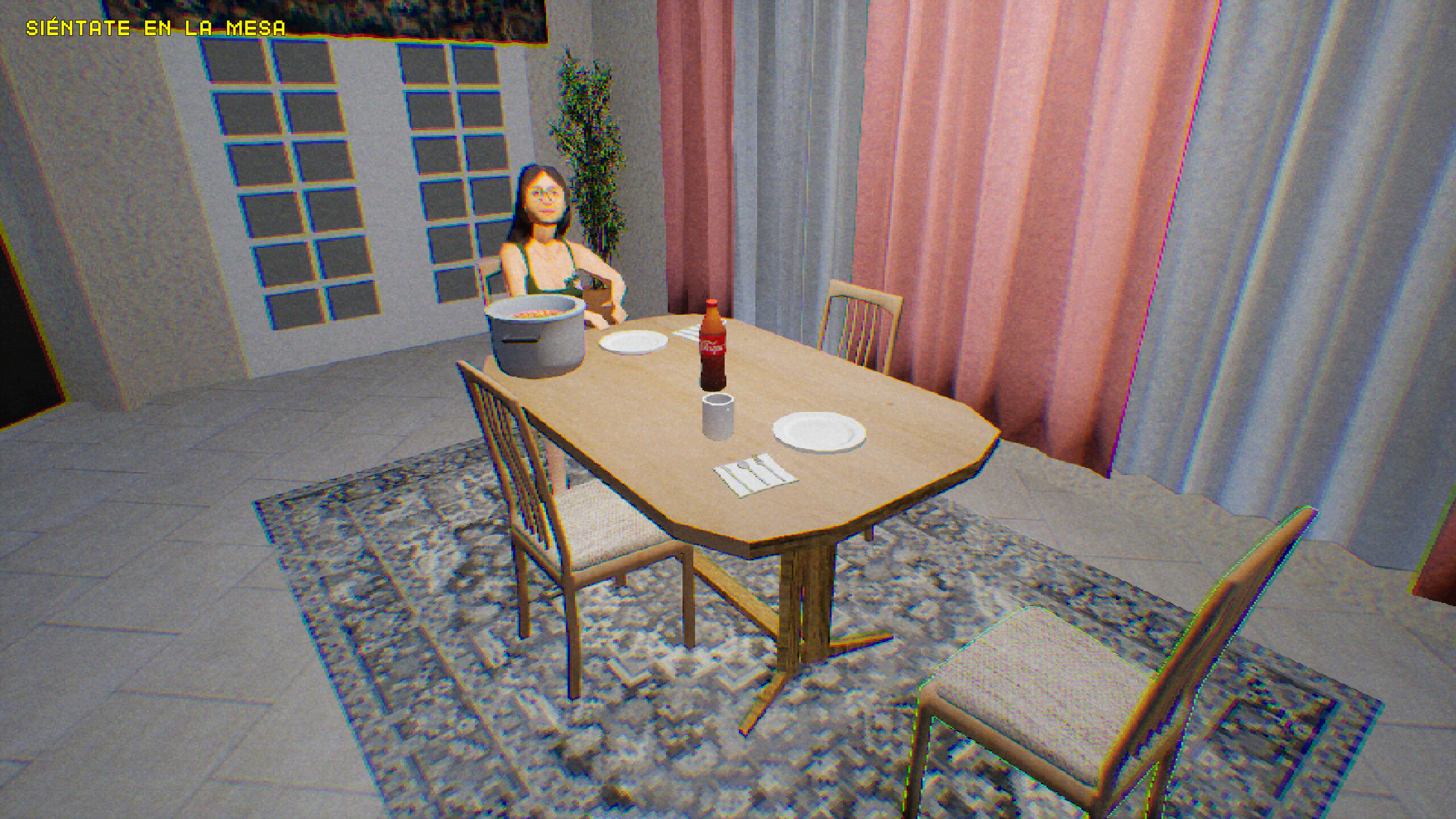 Terroro screenshot 3