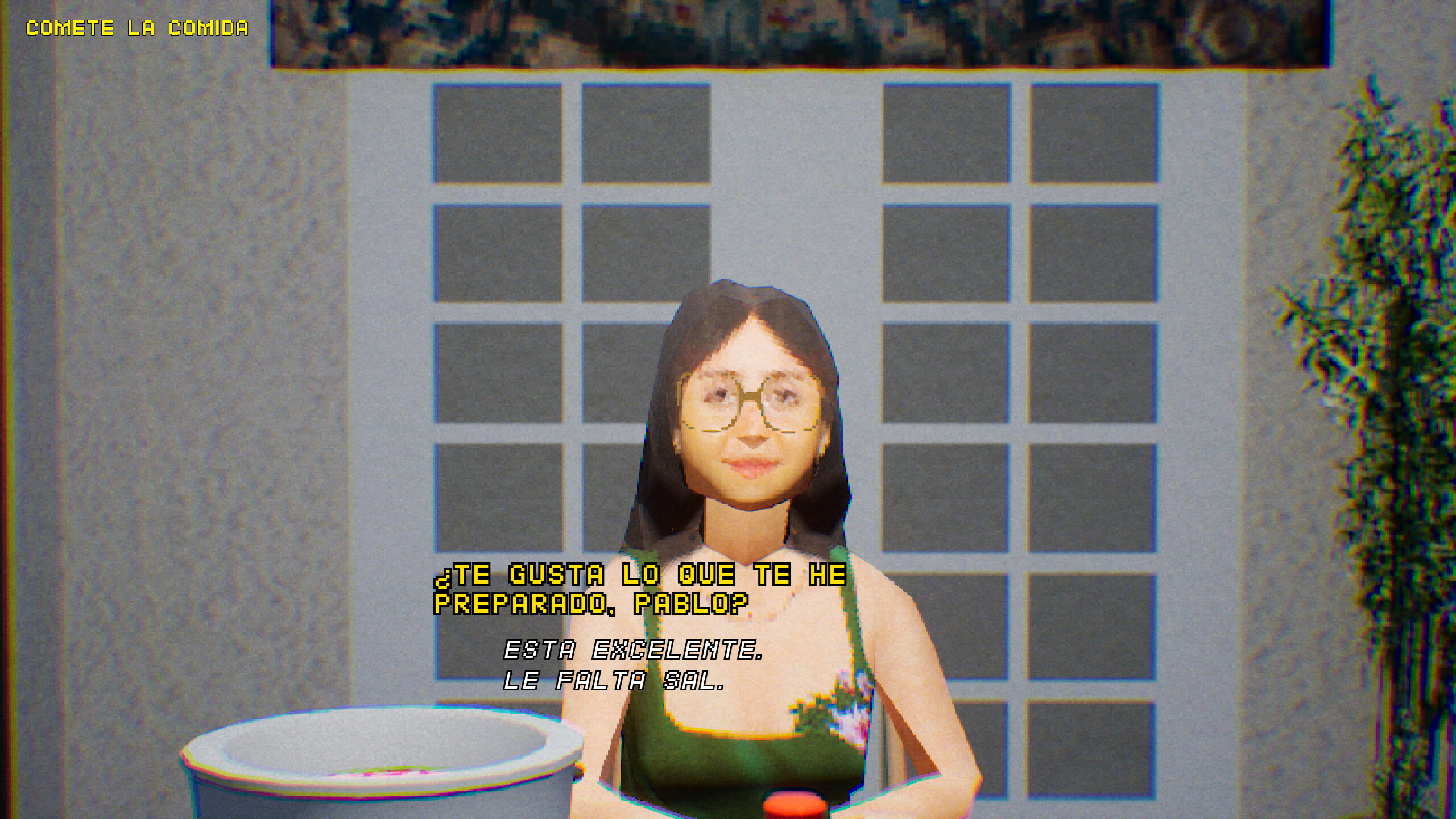 Terroro screenshot 4