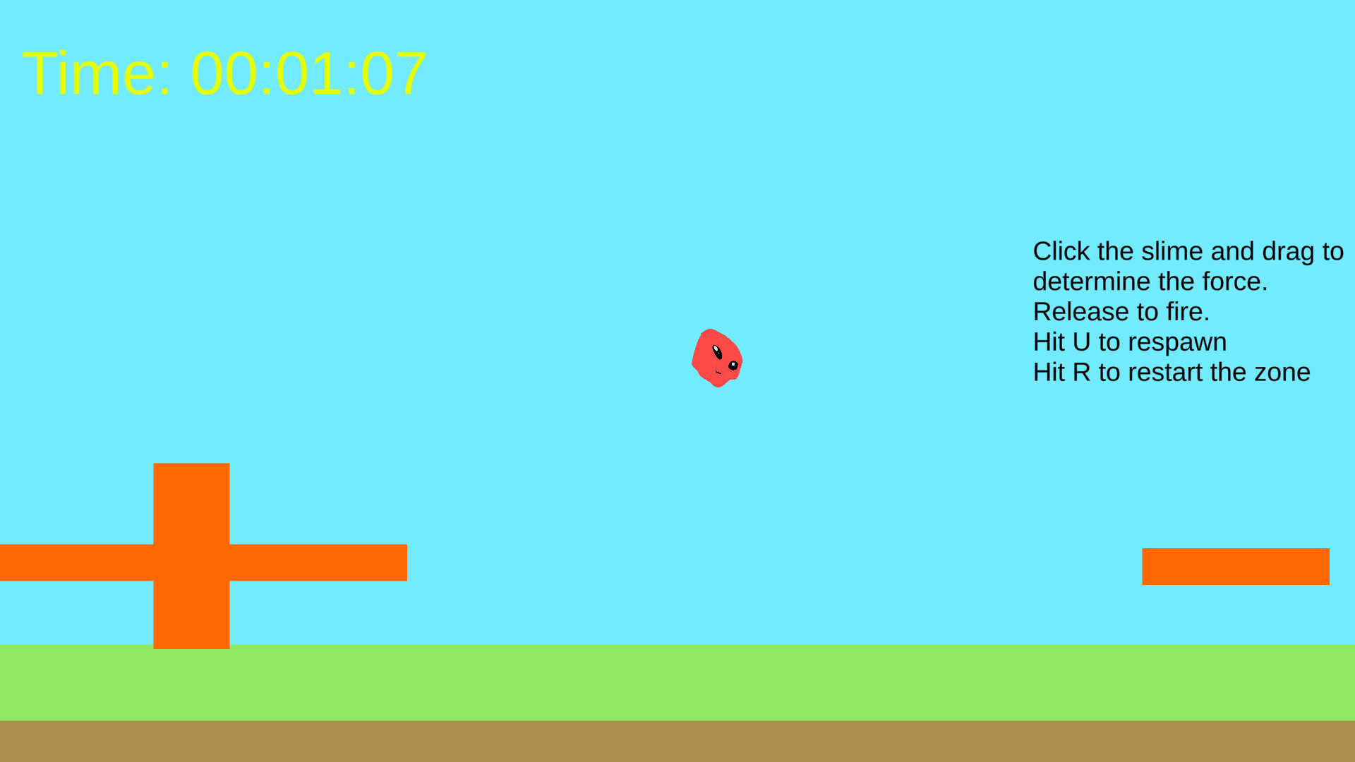 Slime Climber screenshot 2