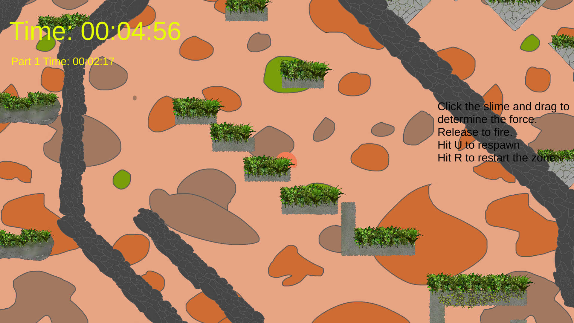 Slime Climber screenshot 6