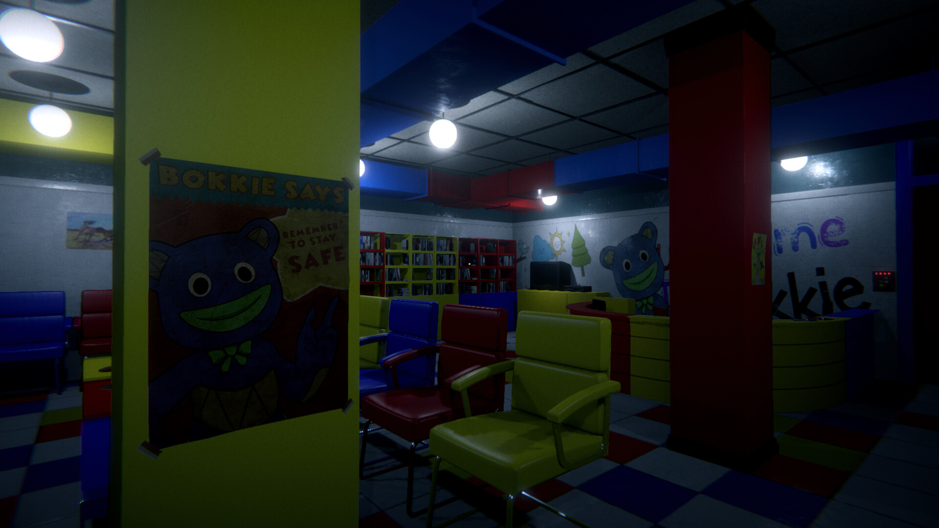 BOKKIE screenshot 18