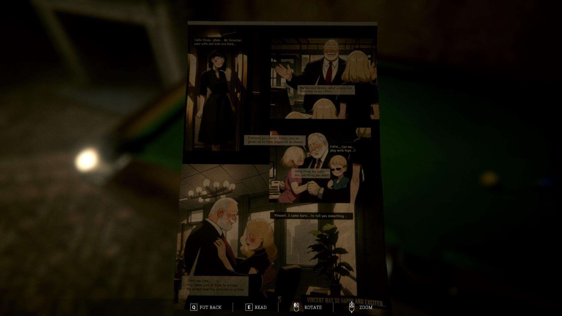 BOKKIE screenshot 14