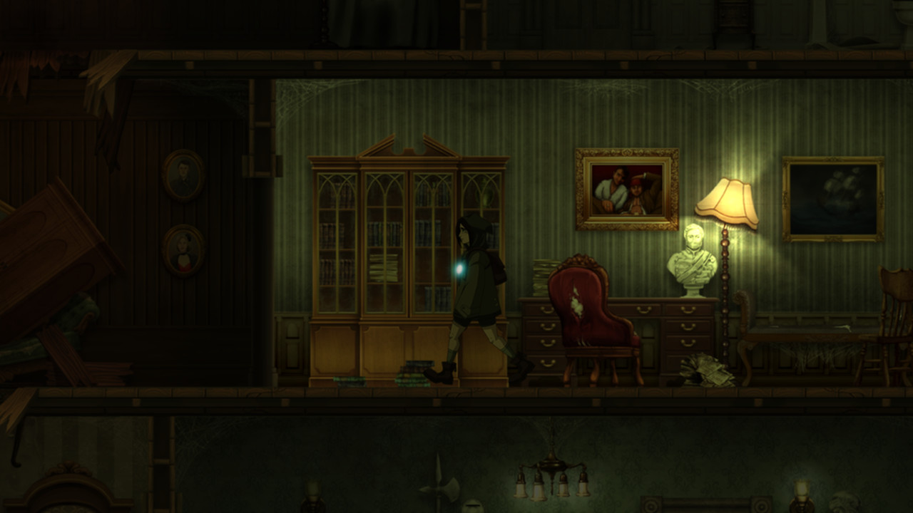 Whispering Willows — изображение 3