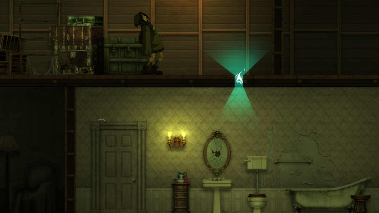 Whispering Willows — изображение 7