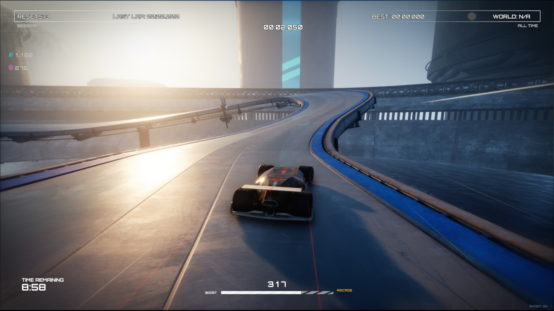Tired screenshot 10