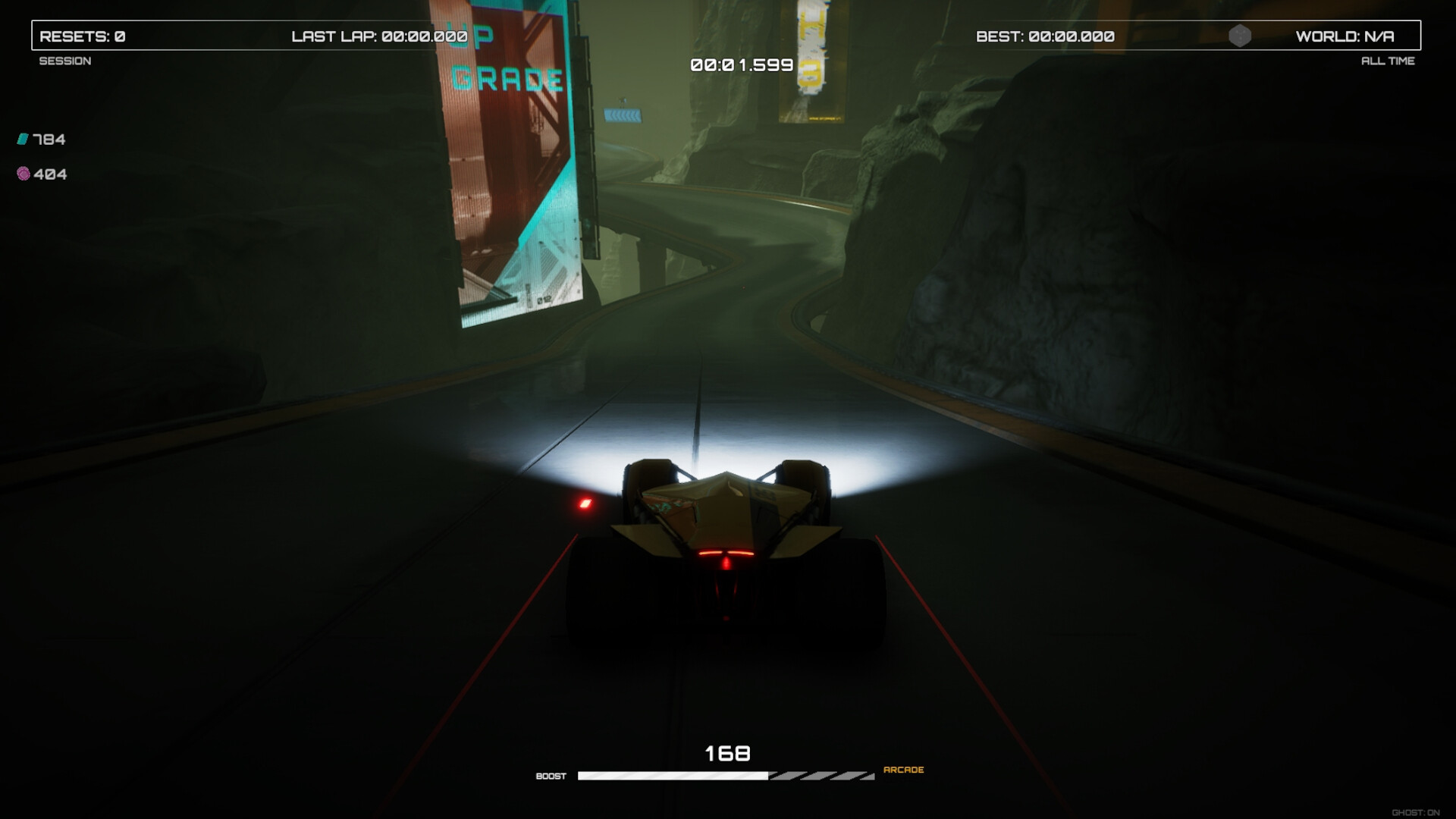 Tired screenshot 3