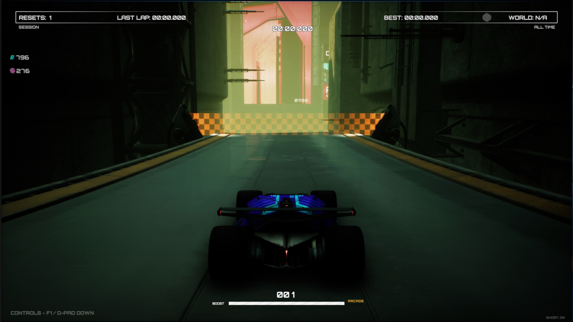 Tired screenshot 9