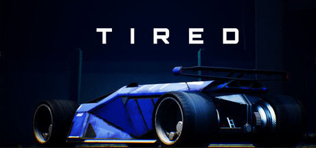 Tired — Steam header