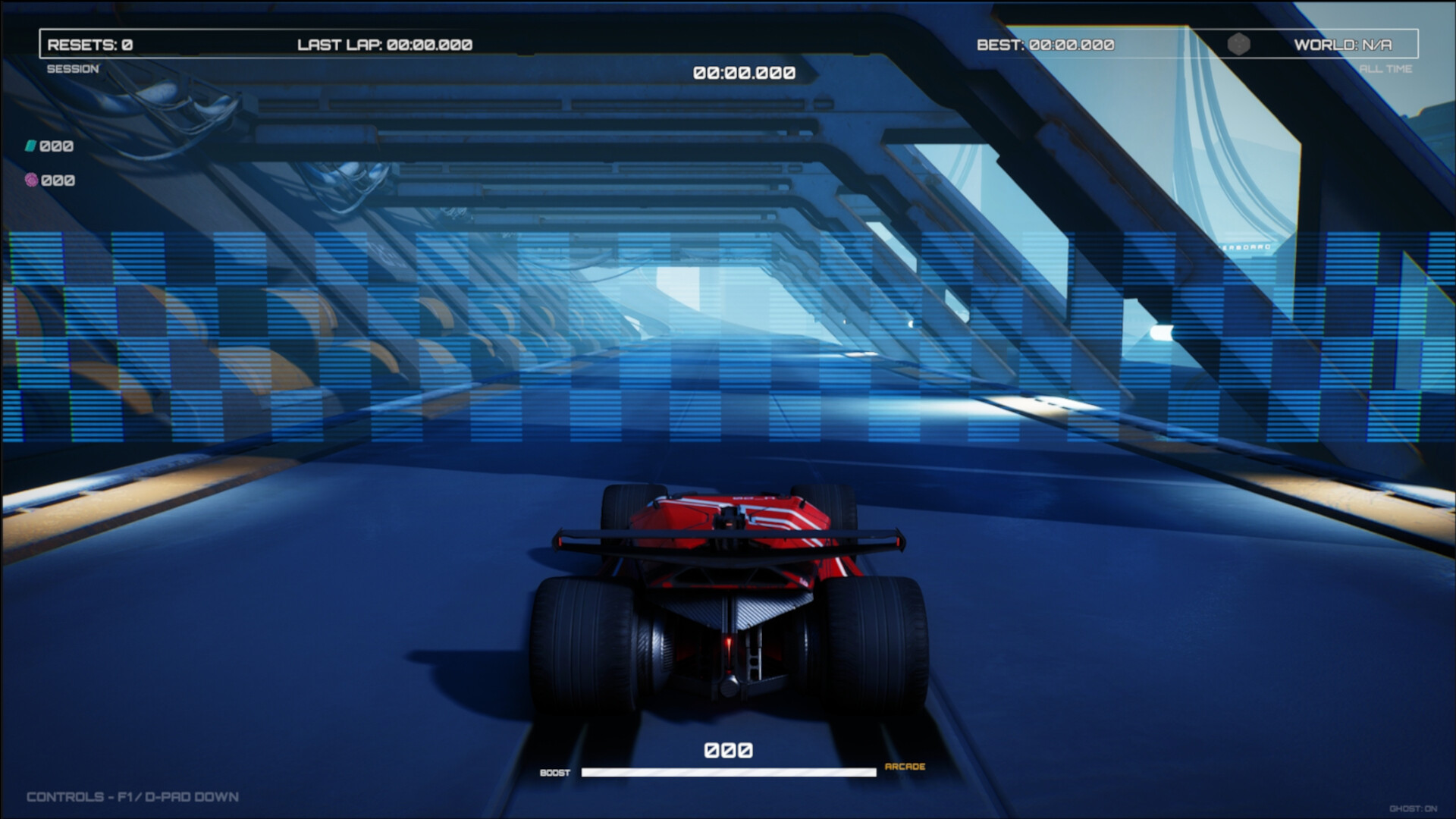 Tired screenshot 2