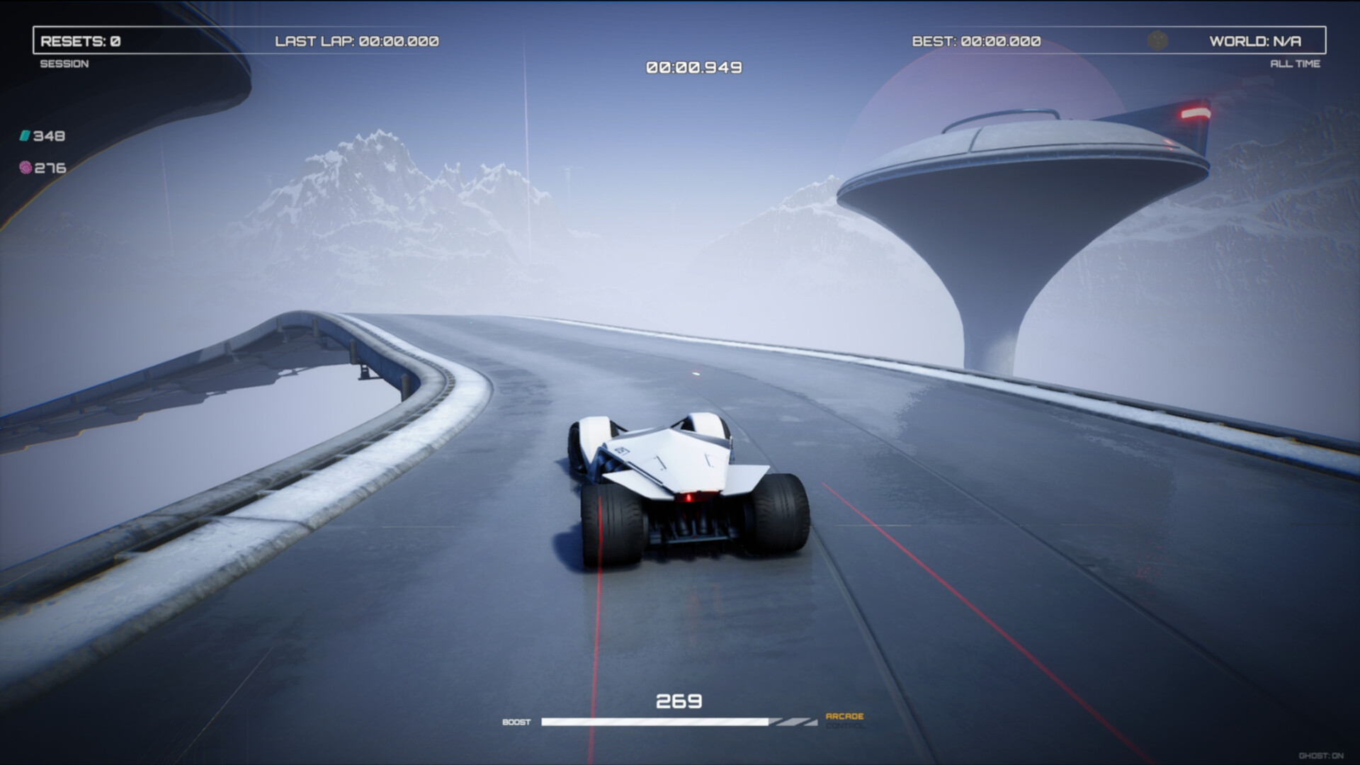 Tired screenshot 4