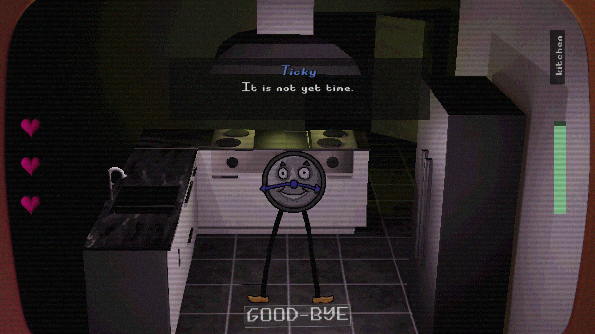 Room2Room screenshot 2