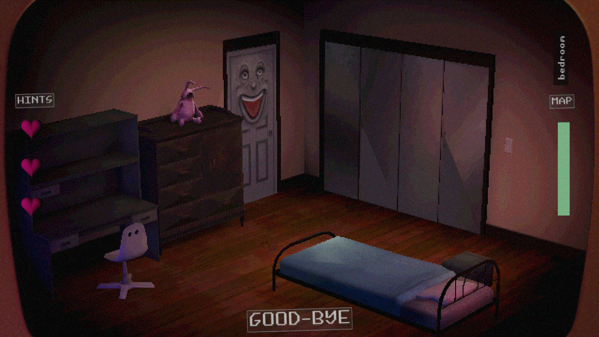 Room2Room screenshot 7