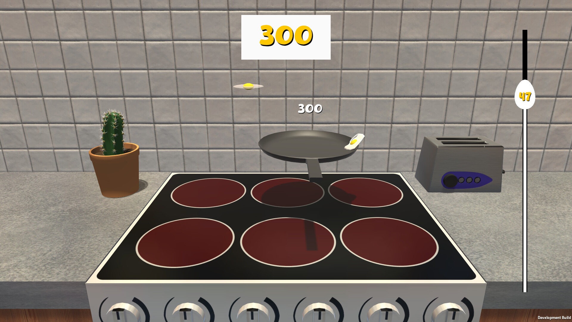Egg Chef screenshot 5