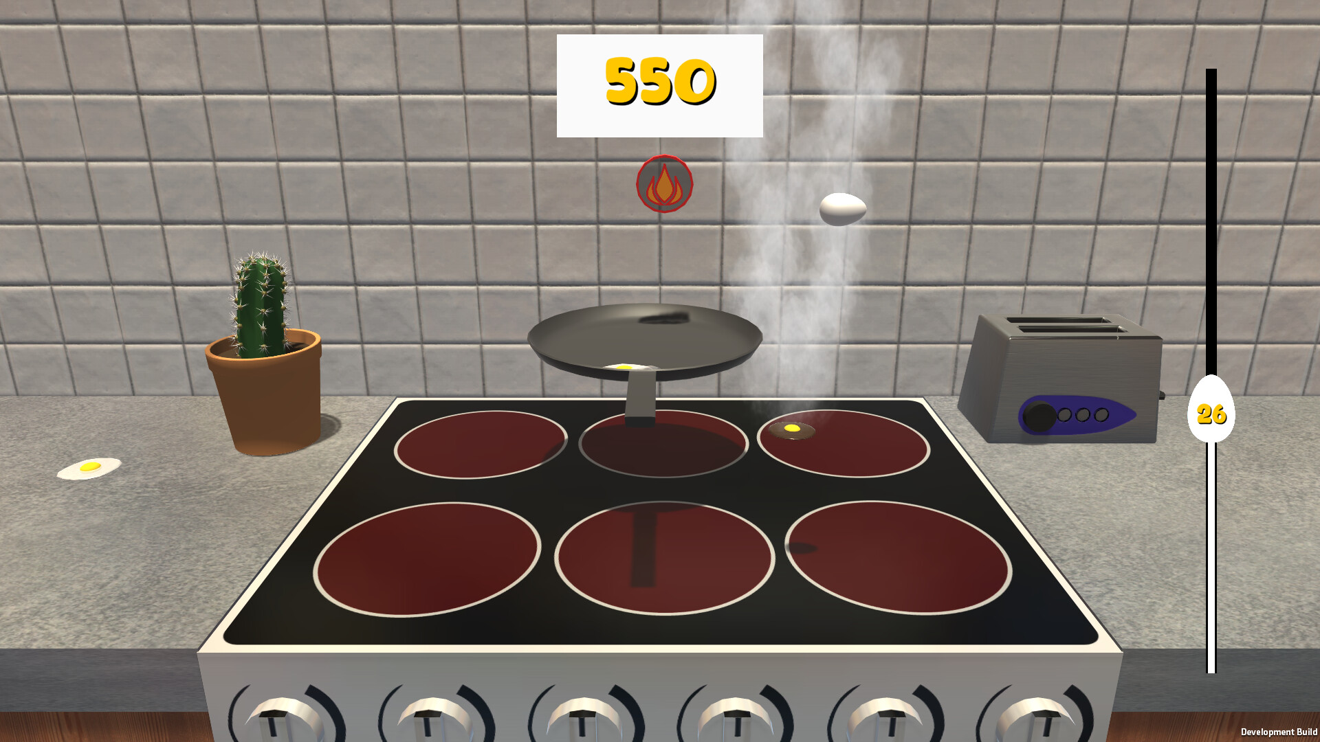 Egg Chef screenshot 3