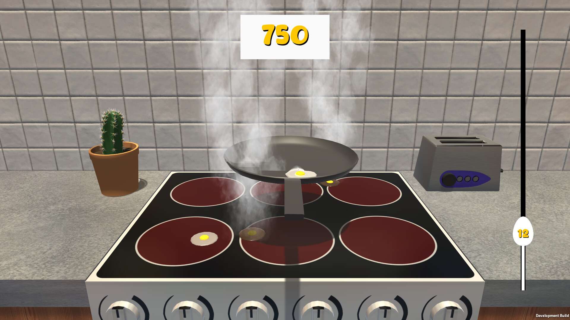 Egg Chef screenshot 2