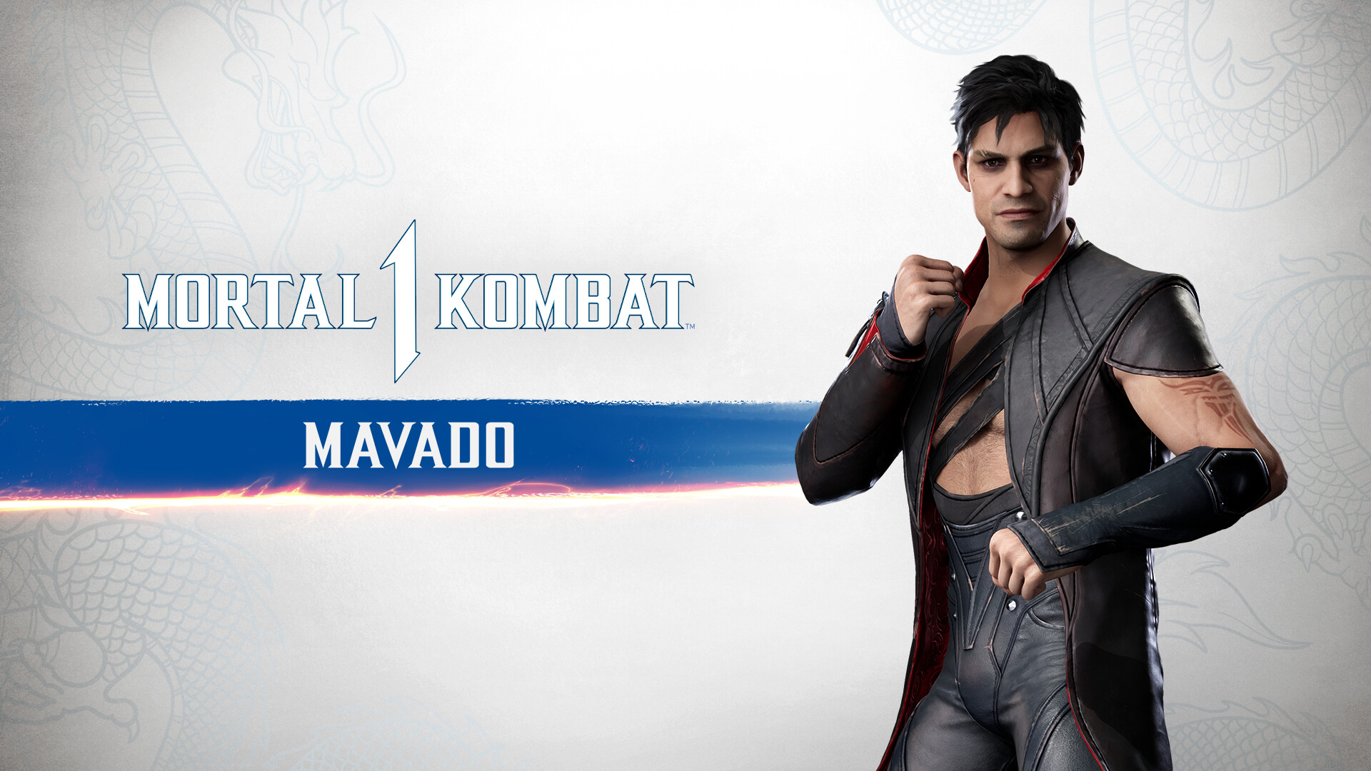 MK1: Mavado screenshot 1