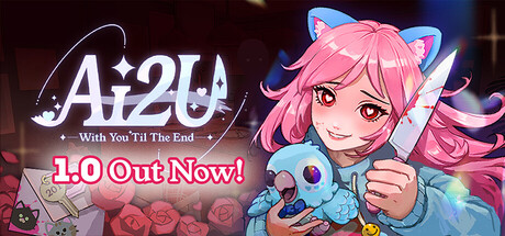 AI2U-With You ‘Til The End — Steam header