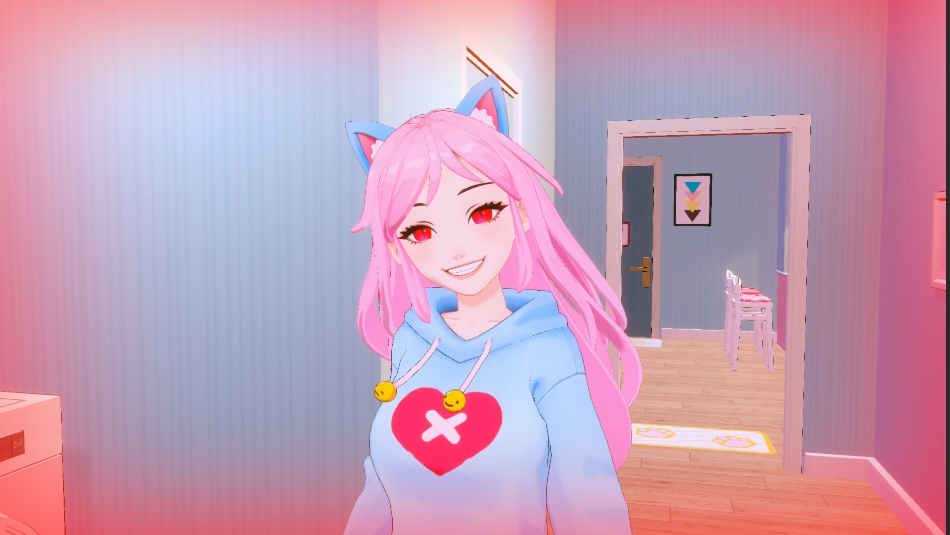 AI2U With You Til The End в Steam AI2U With You Til The End в Steam