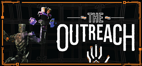 THE OUTREACH — Steam header