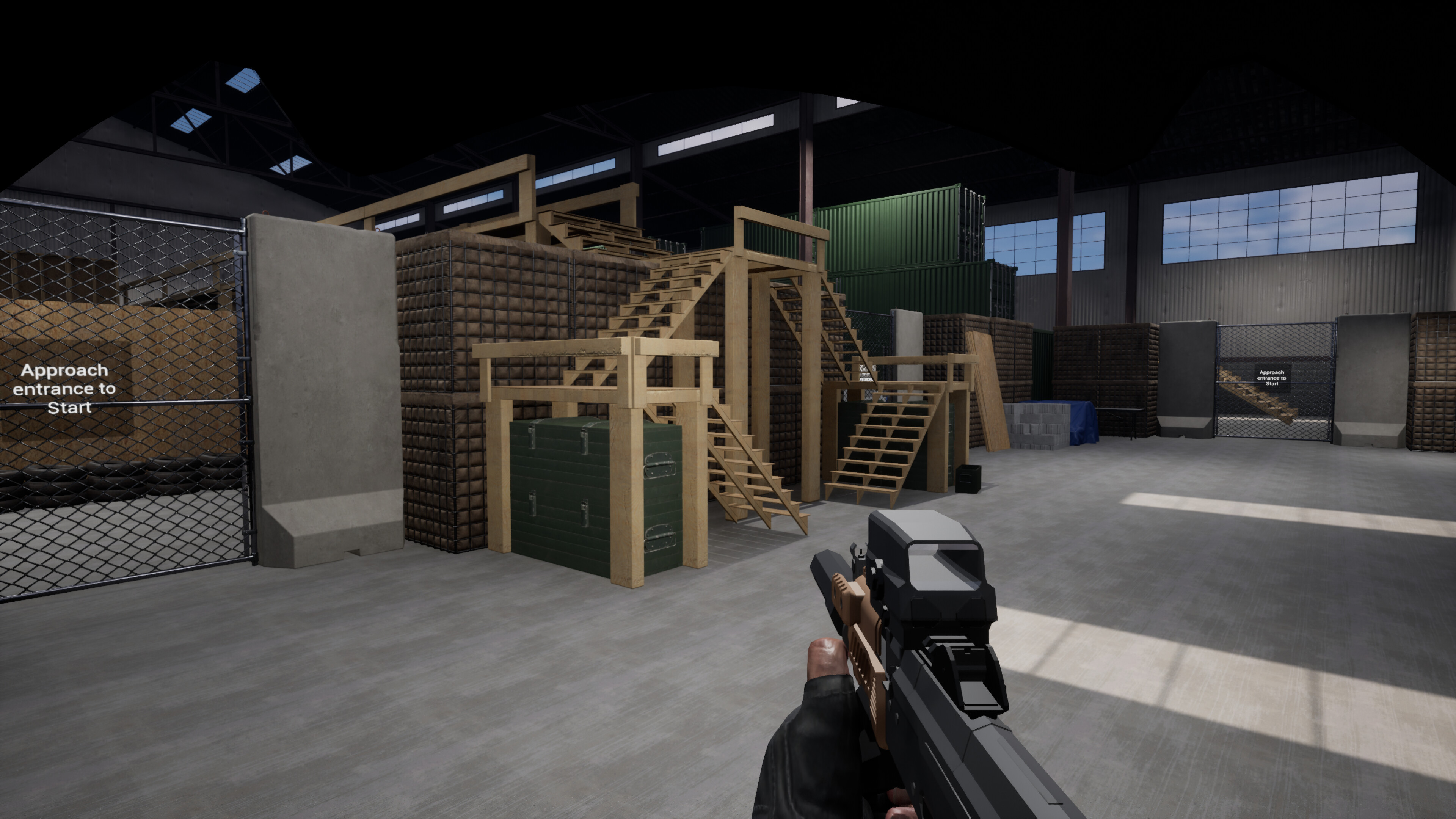 Just another generic: FPS screenshot 11