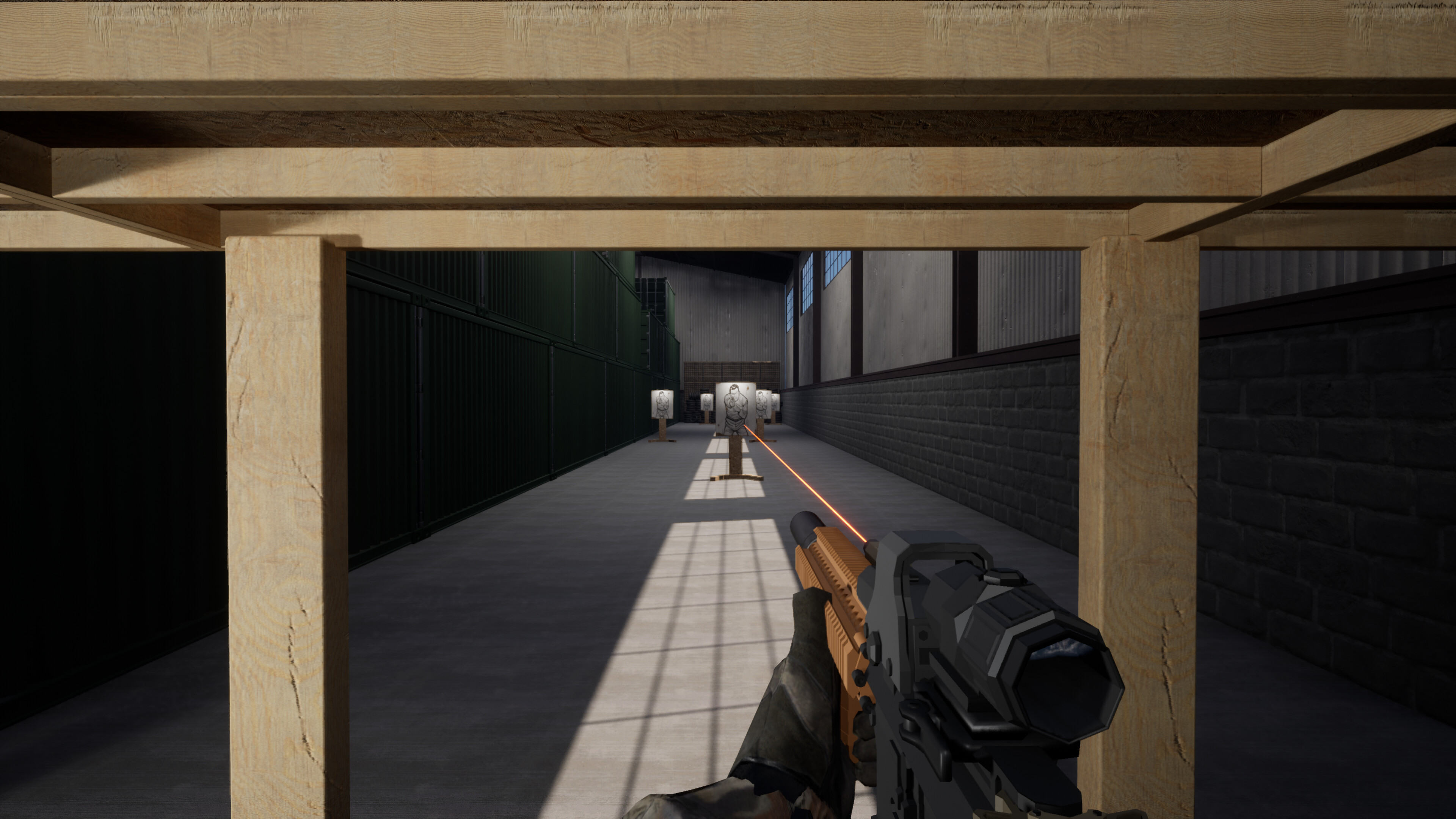 Just another generic: FPS screenshot 14