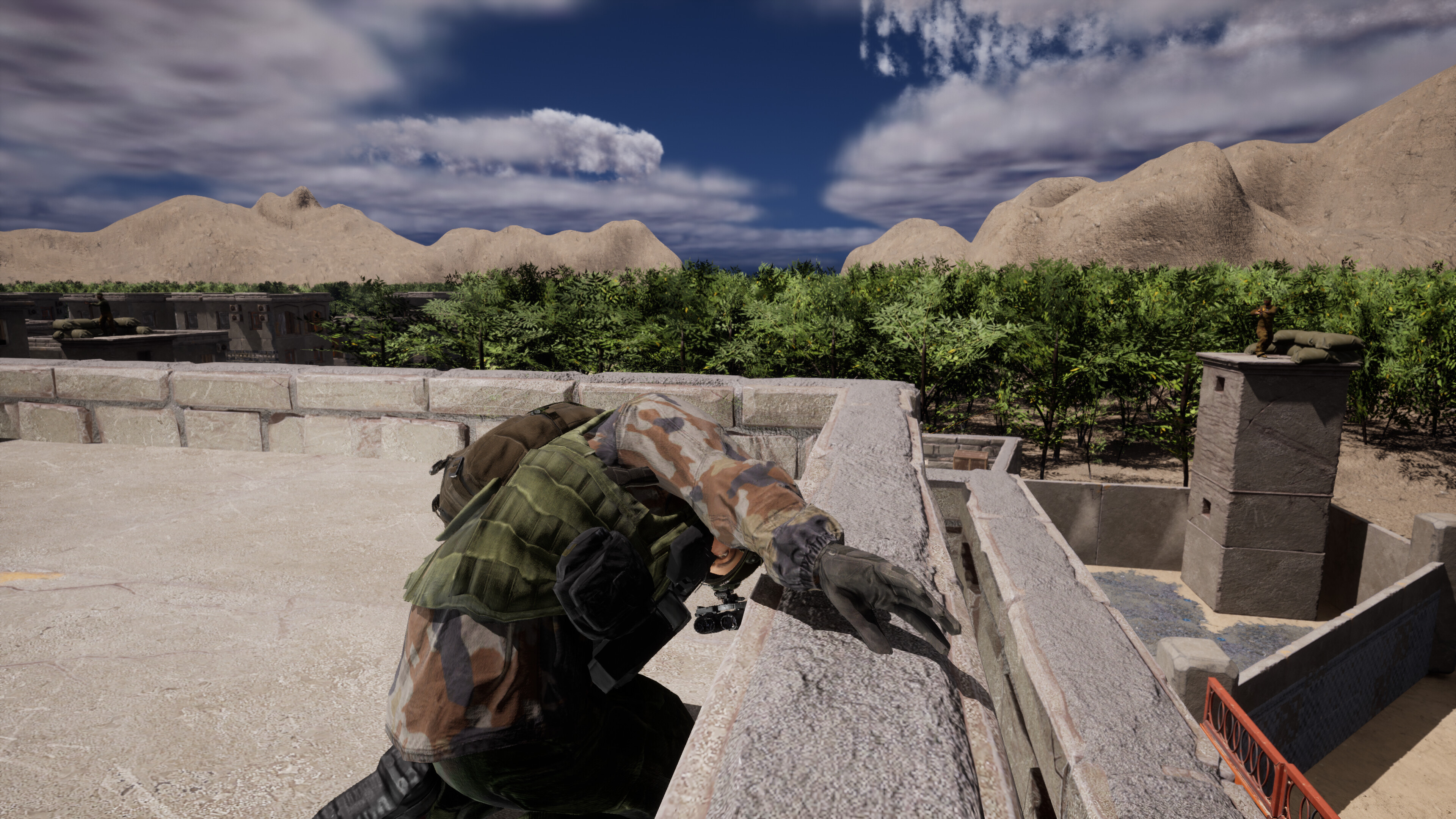 Just another generic: FPS screenshot 19