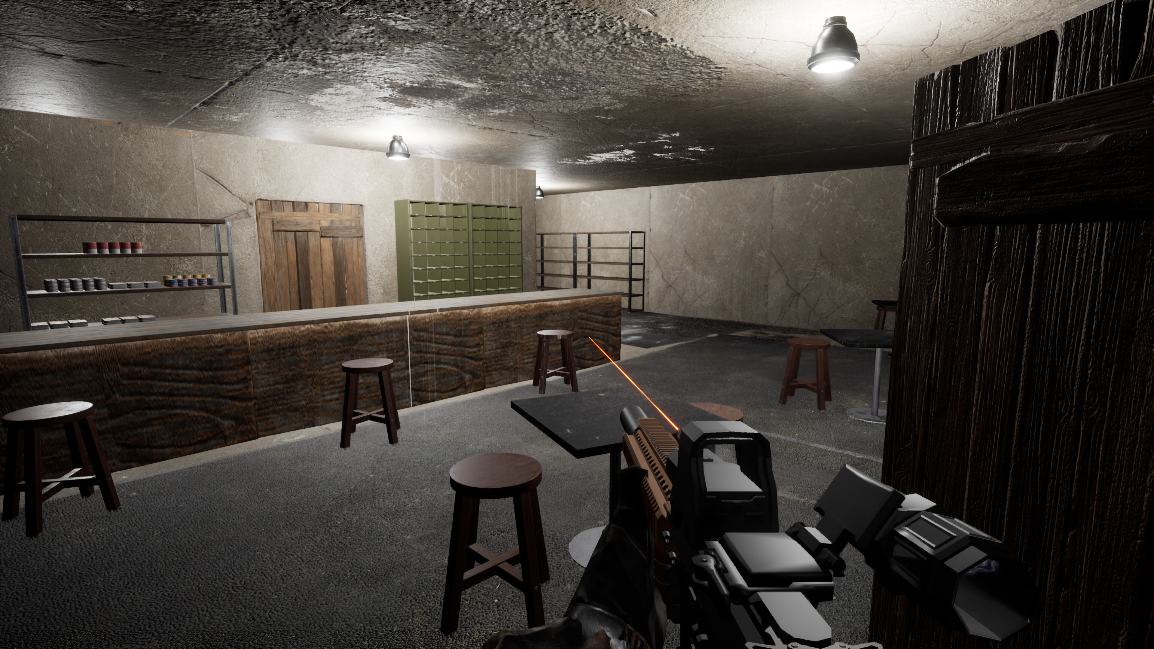 Just another generic: FPS screenshot 22
