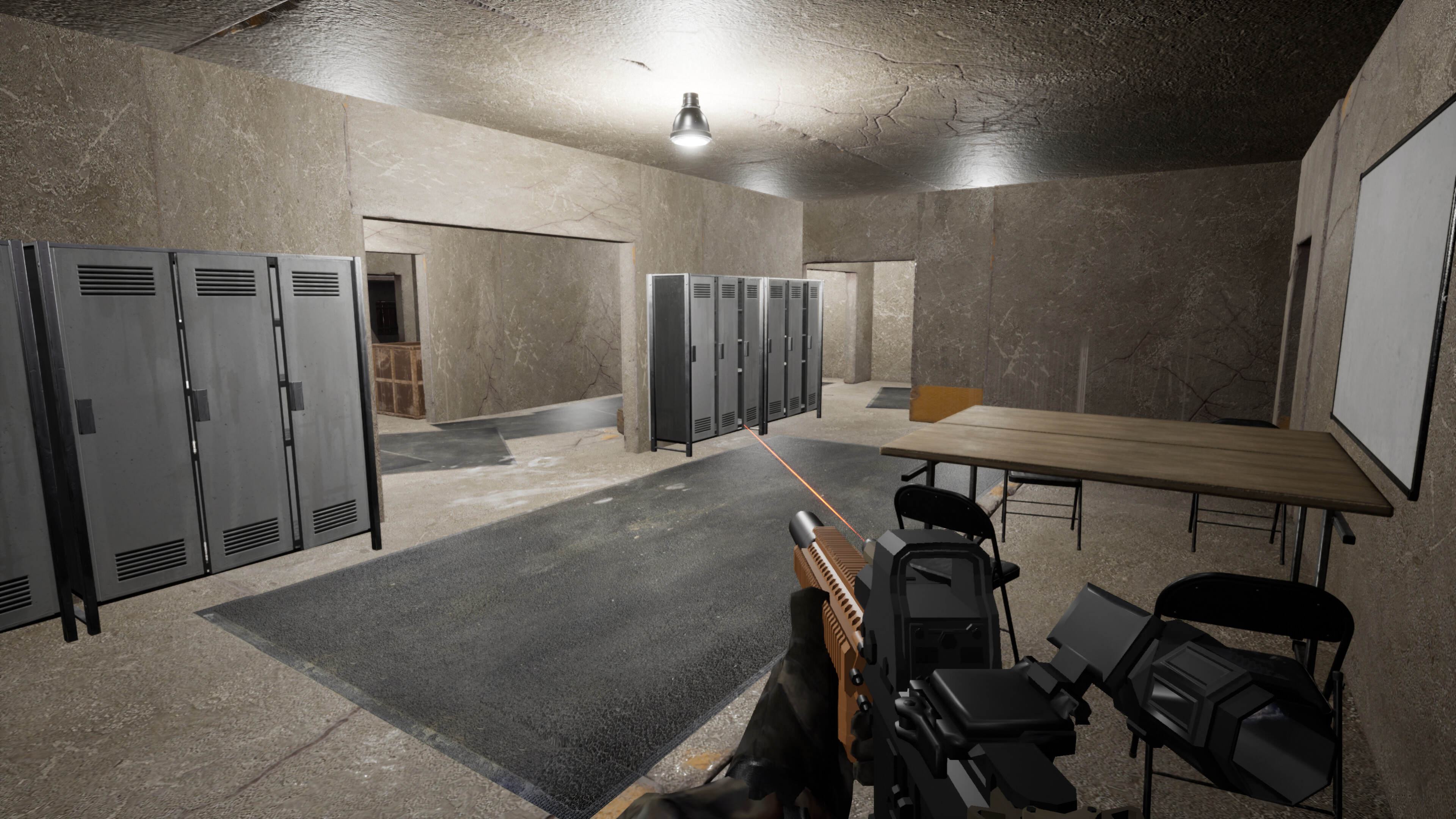 Just another generic: FPS screenshot 17