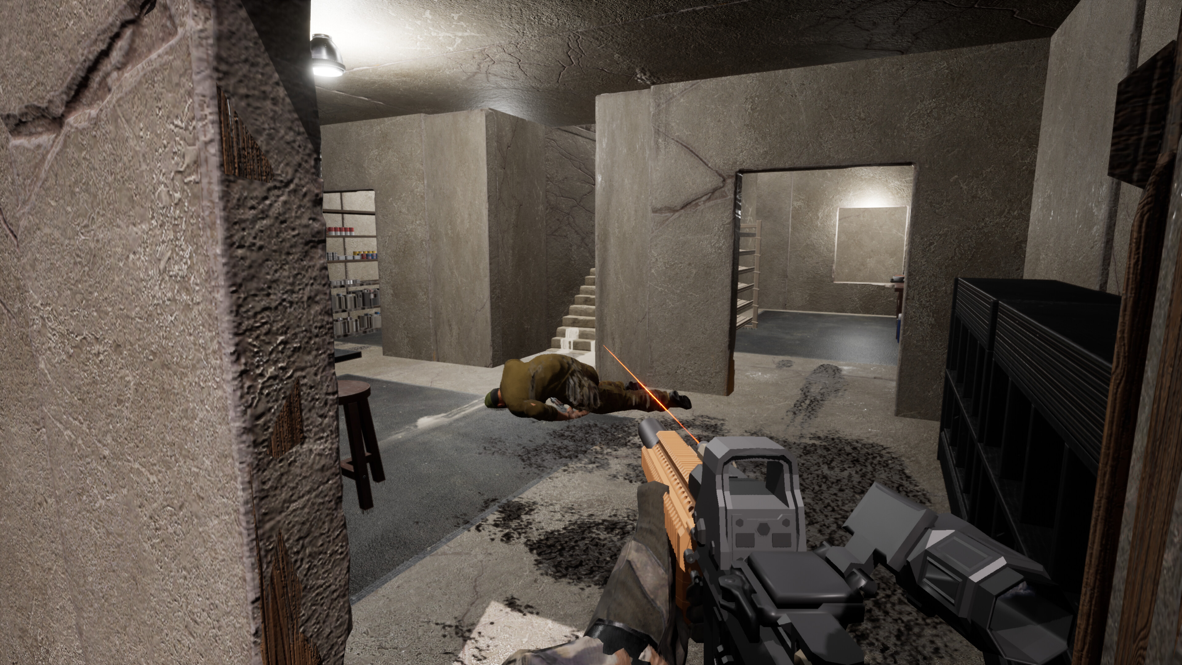 Just another generic: FPS screenshot 20