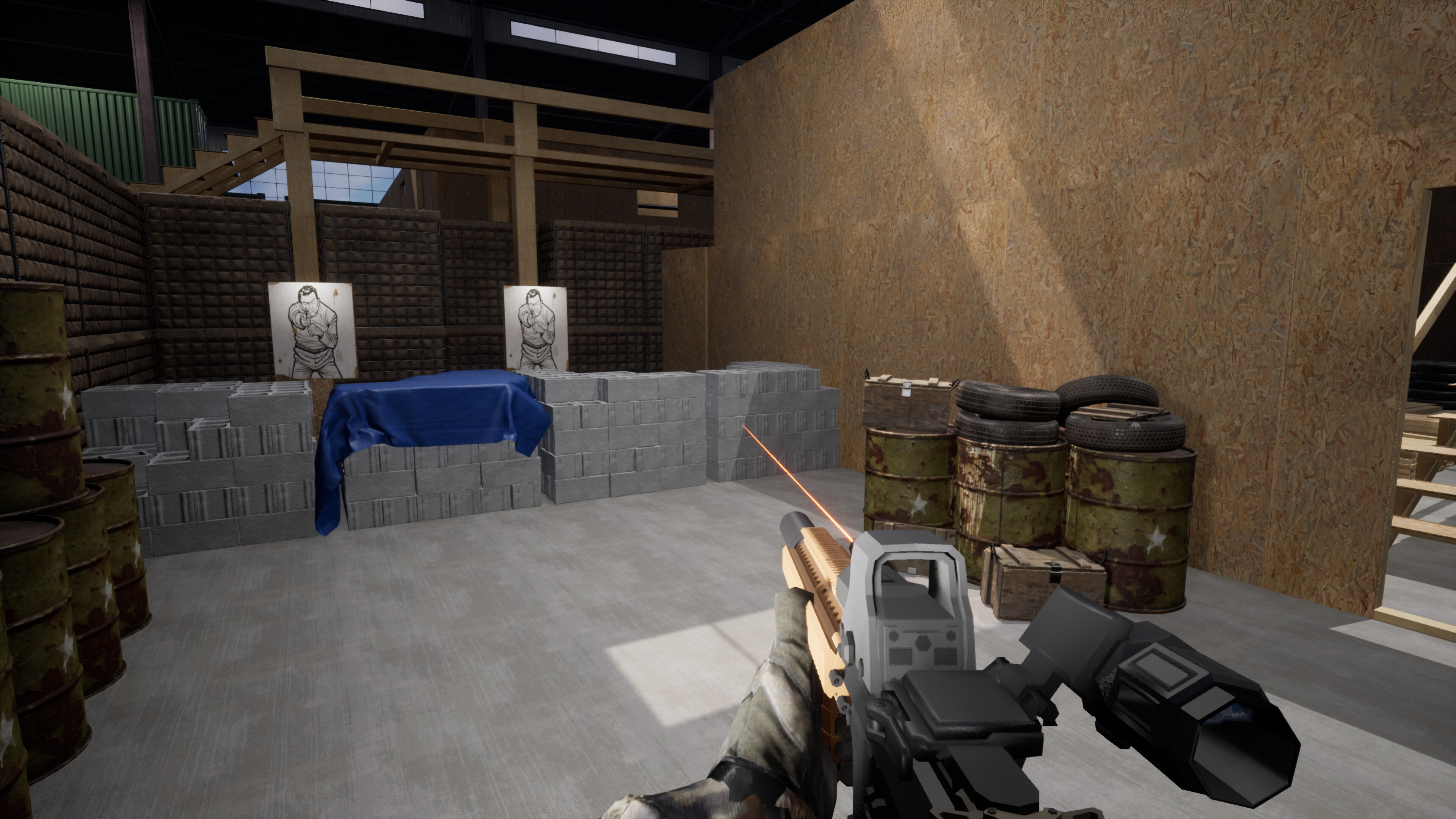 Just another generic: FPS screenshot 13