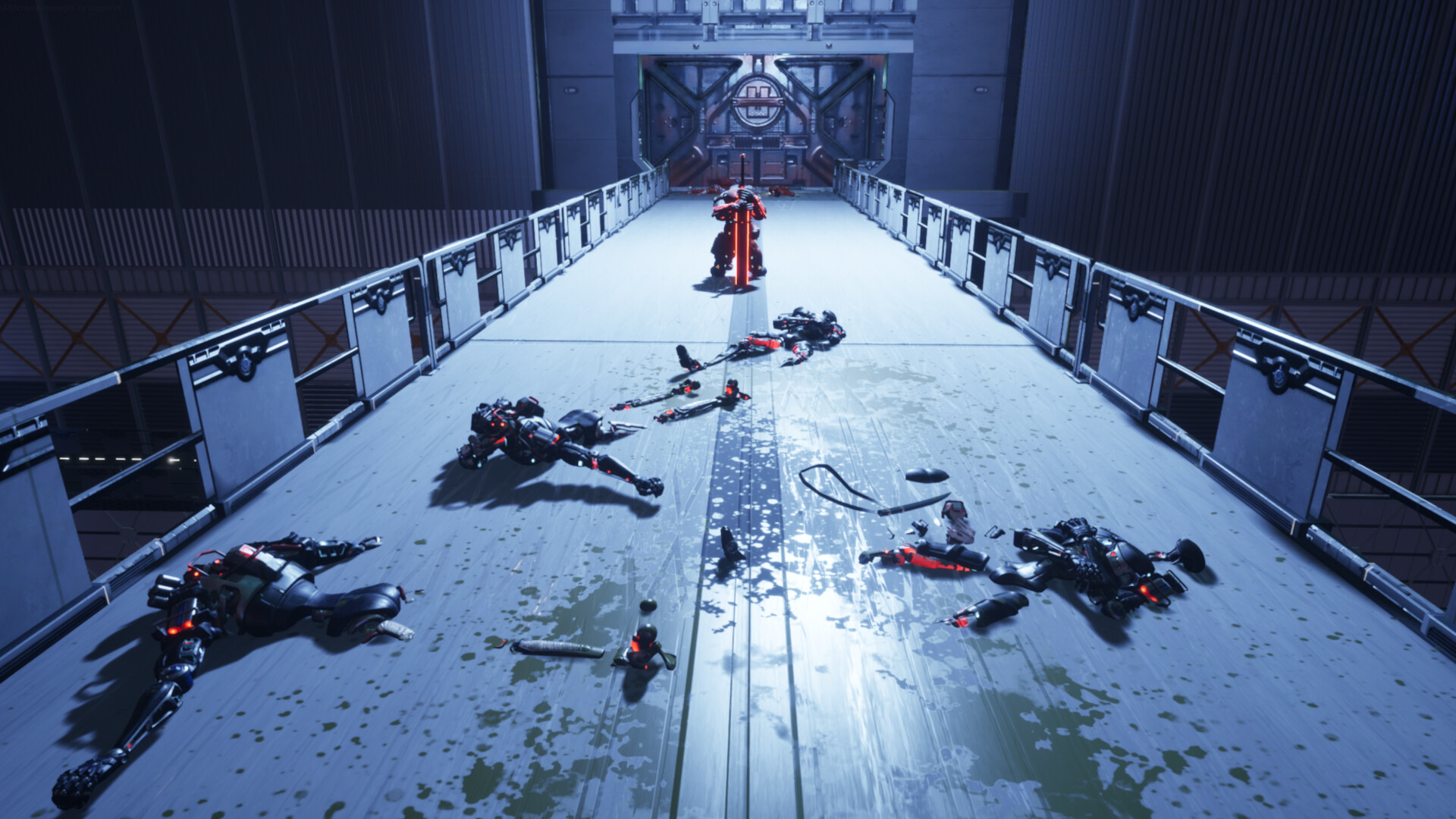 One: Secret Empire screenshot 10