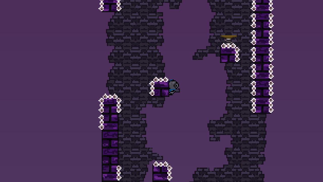 Sir Fallen screenshot 7