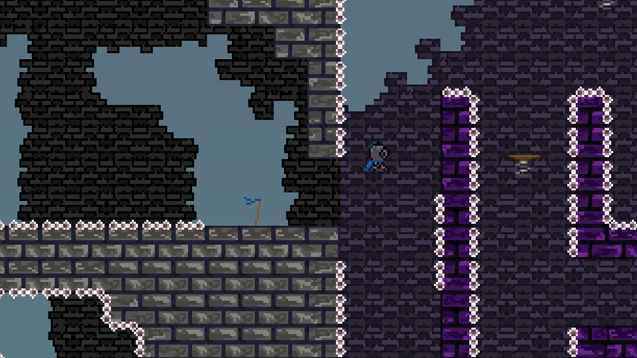 Sir Fallen screenshot 6