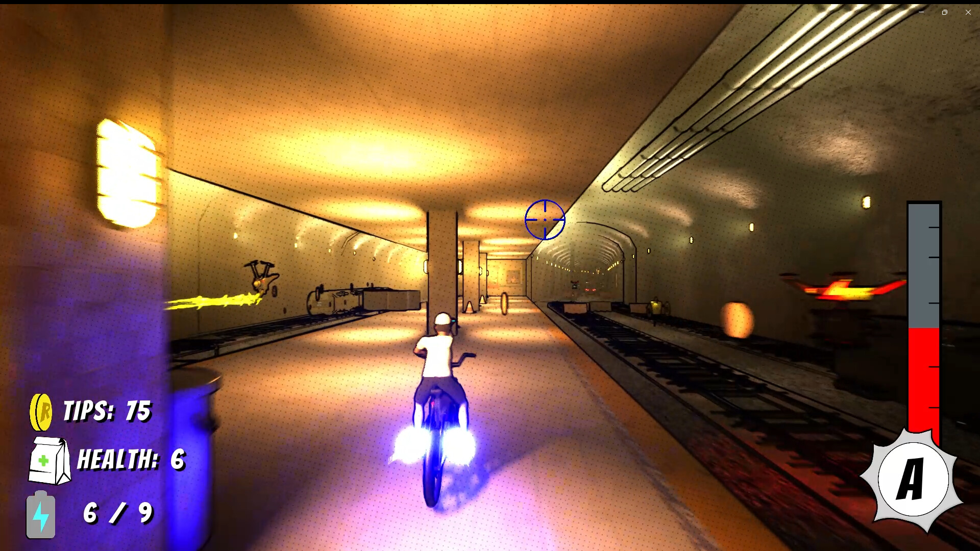 SuperEat Man screenshot 6