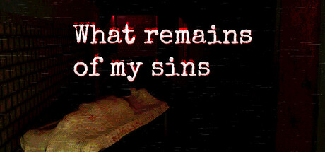 My fair damnation: header artwork