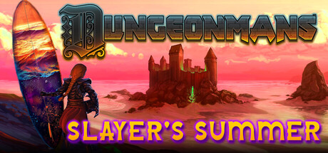 PATCH - Dungeonmans : Version 1.4 et été 1 header alt assets 2 | RPG Jeuxvidéo