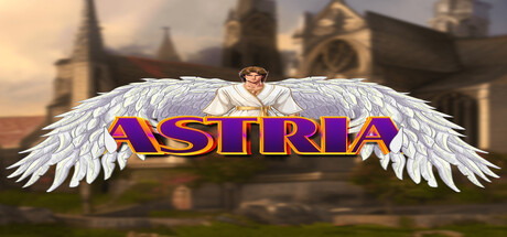 Astria Cover Image