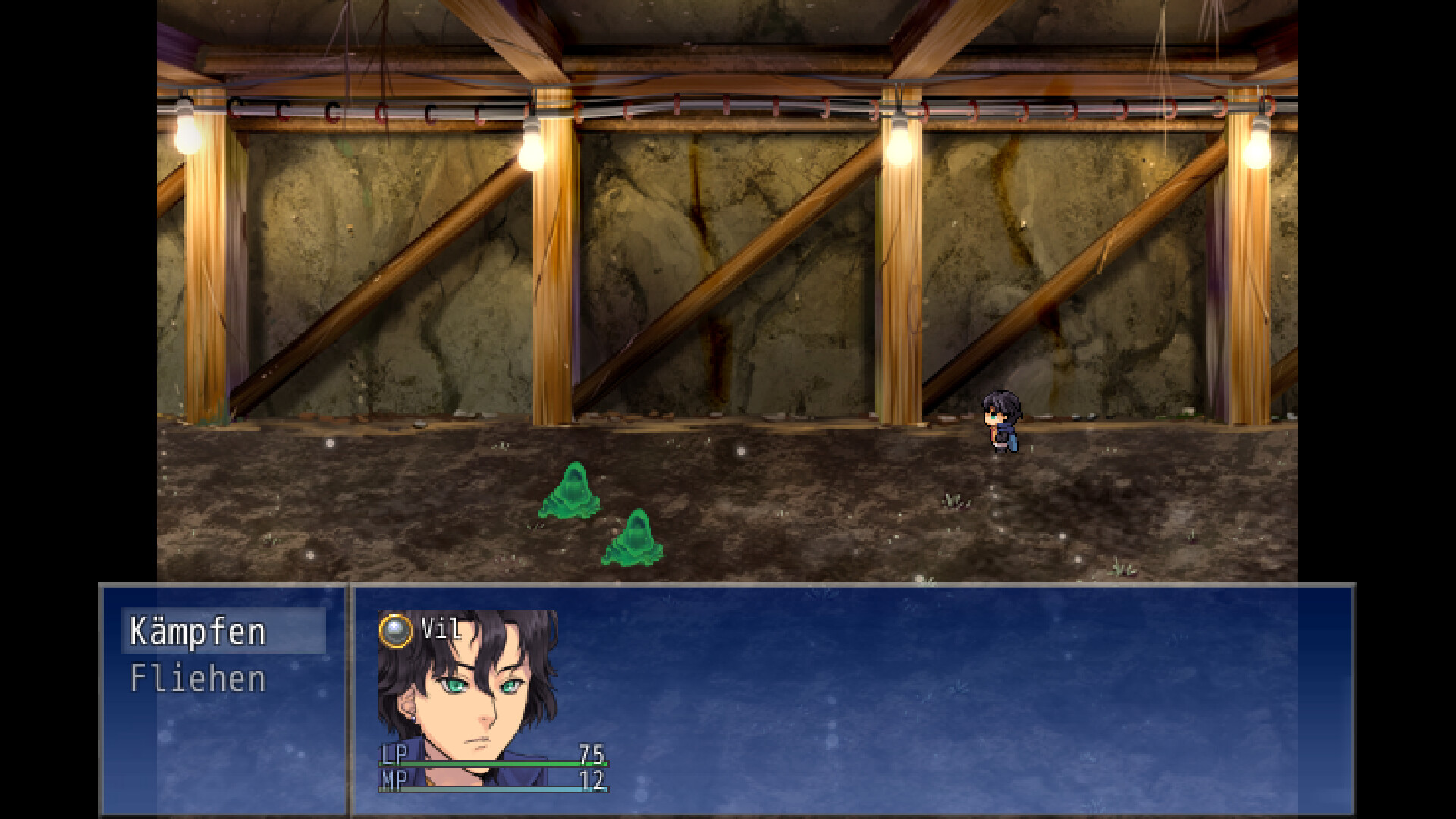 Astria screenshot 4