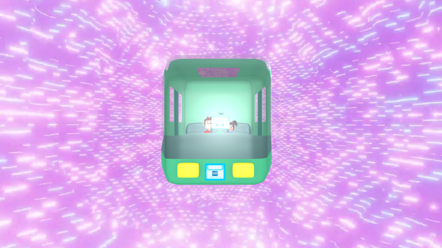 Randy & Manilla screenshot 2