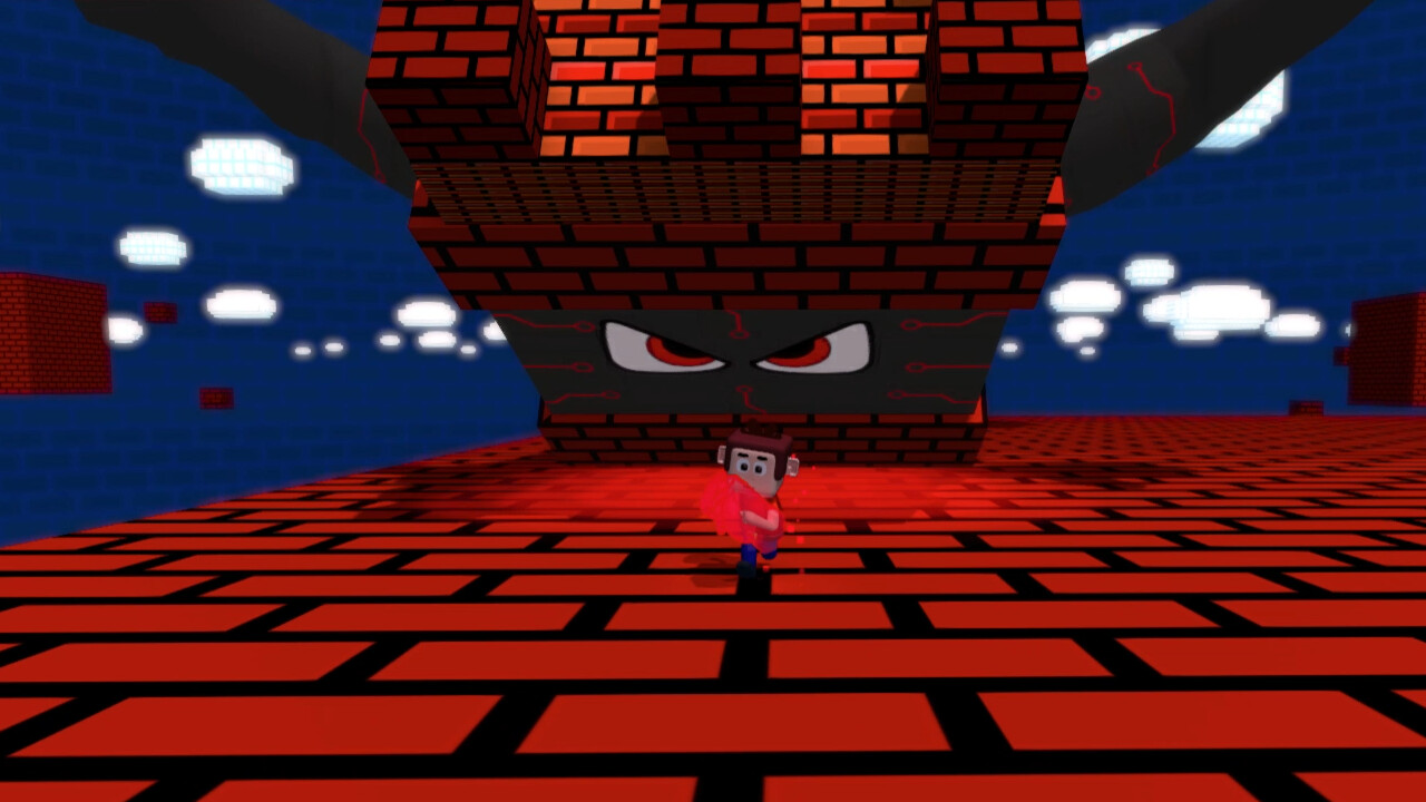 Randy & Manilla screenshot 3