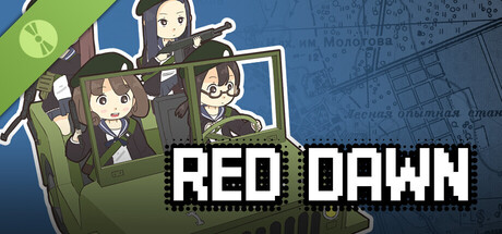 RED DAWN Demo