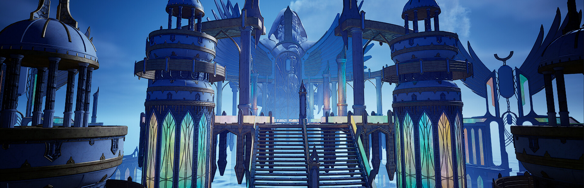 Bloody Heaven 2 :Prologue