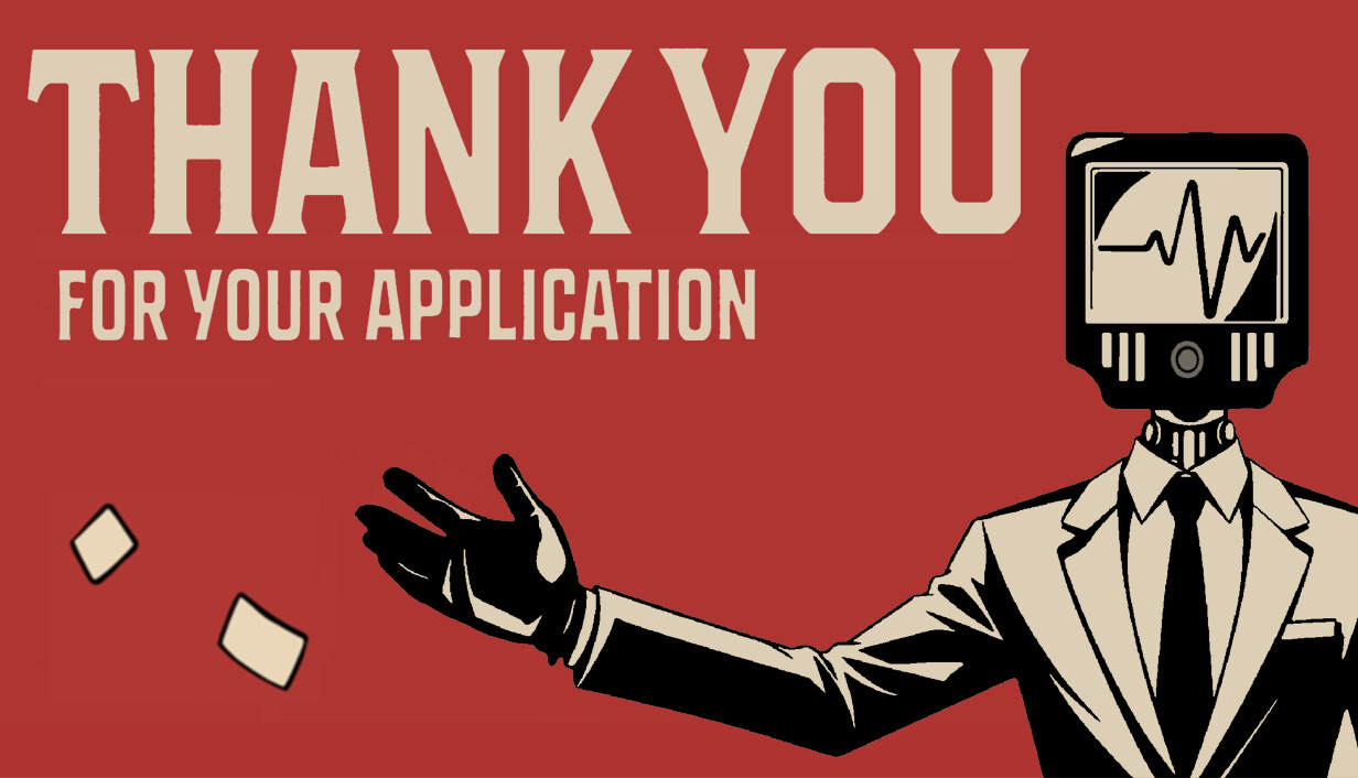 Thank You For Your Application capsule_616x353.jpg