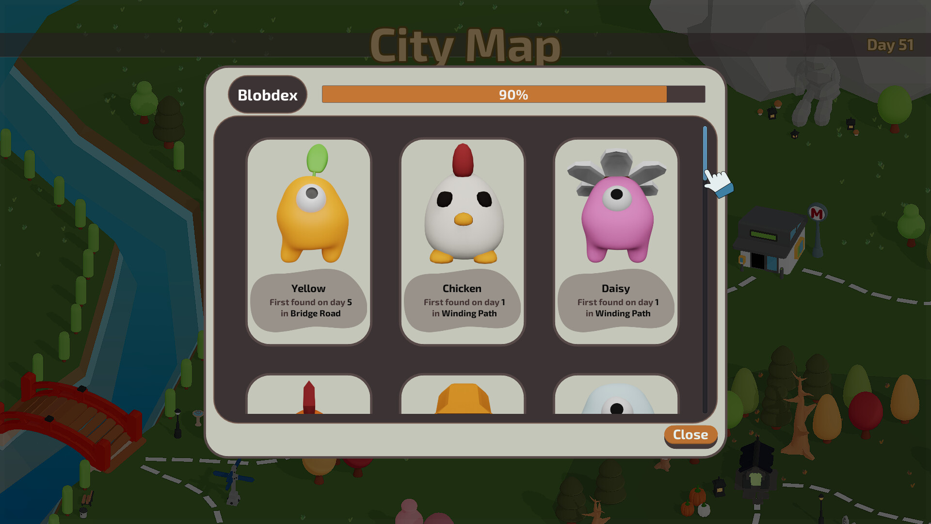 Wake Cup screenshot 6
