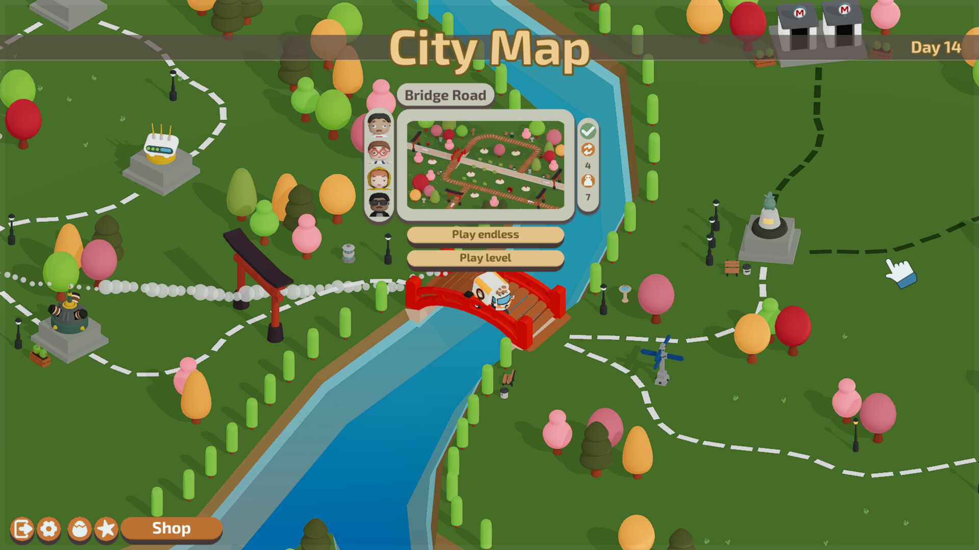 Wake Cup screenshot 2