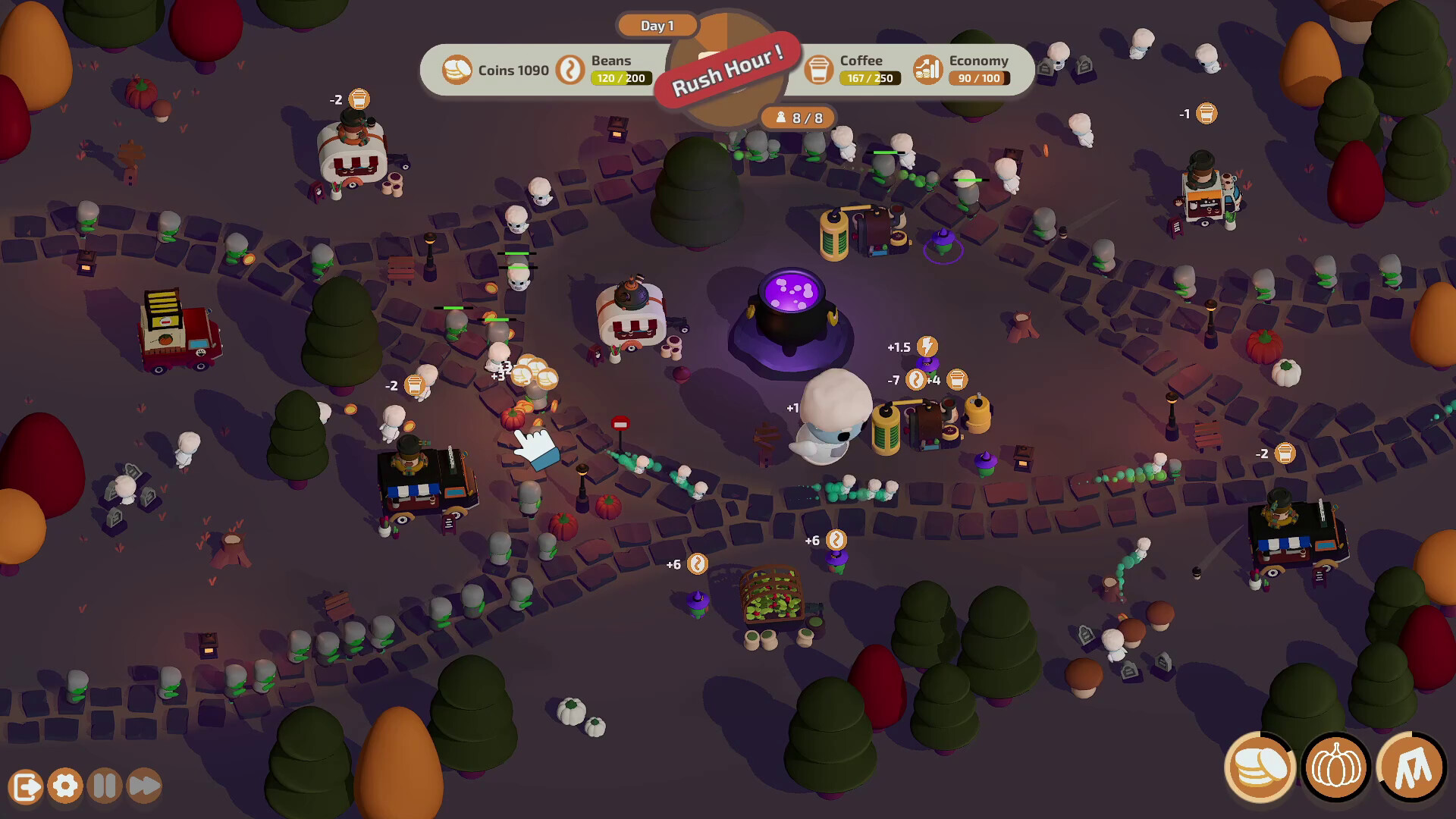 Wake Cup screenshot 12