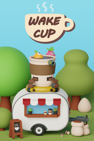 Wake Cup