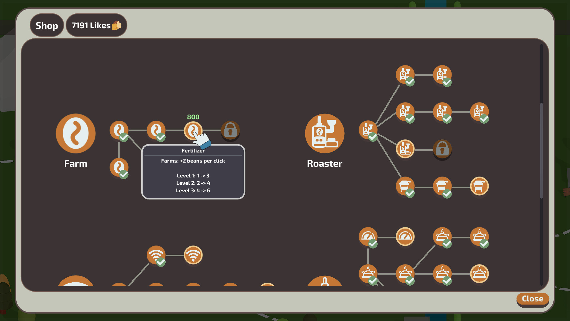 Wake Cup screenshot 3