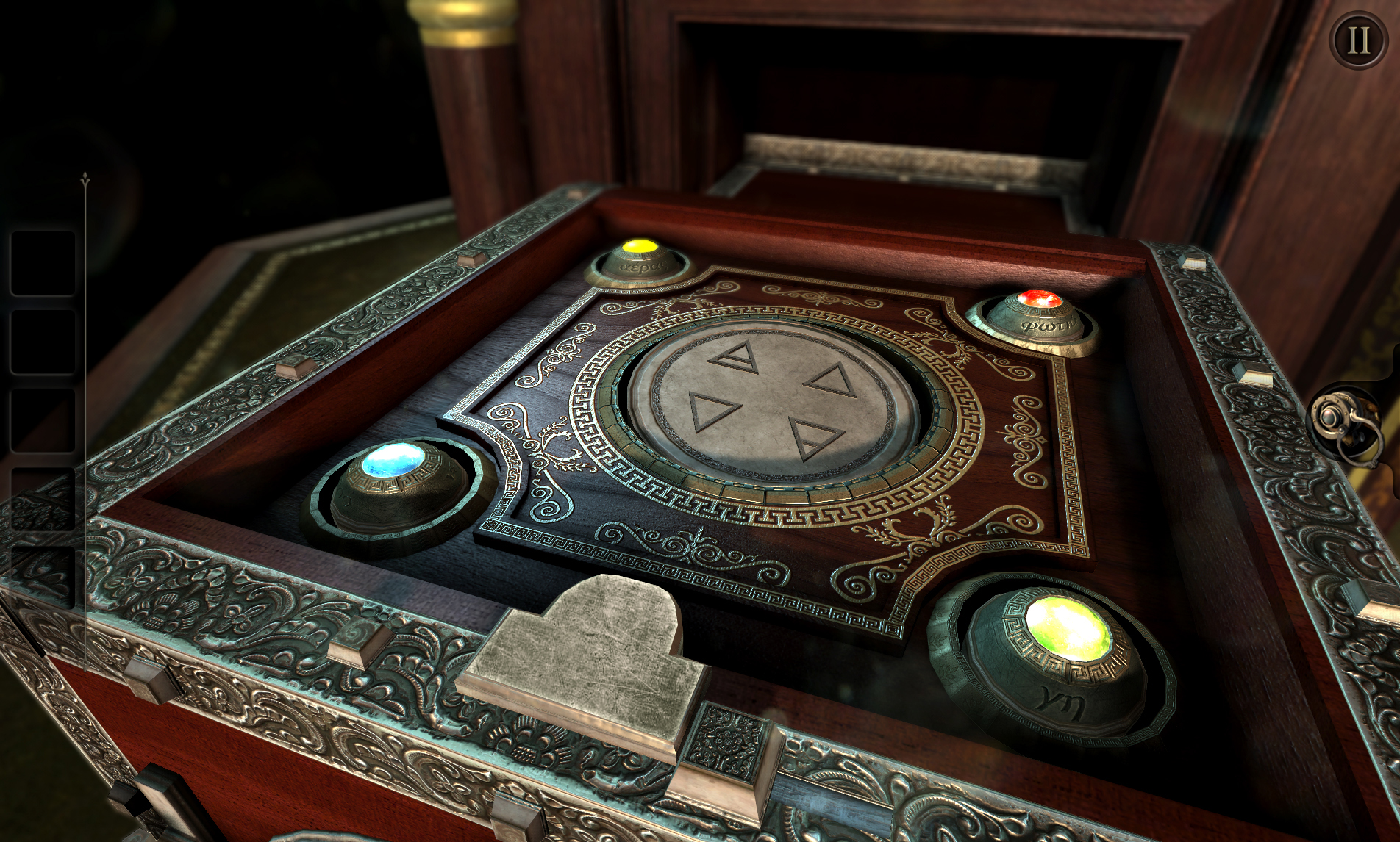 The Room screenshot 2